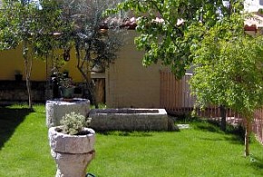CASA RURAL SAN BLAS