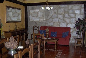 CASA RURAL SAN BLAS