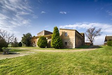 CASA RURAL SANT DIONÍS