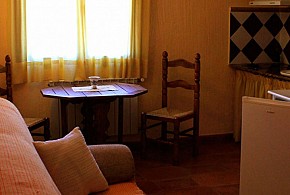 CASA RURAL SANTA ELENA