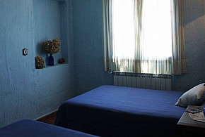 CASA RURAL SANTA ELENA