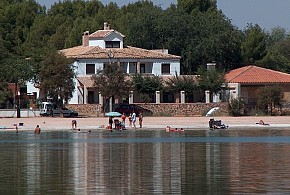 CASA RURAL SANTA ELENA