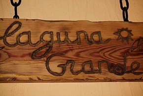 CASA RURAL SANTA ELENA