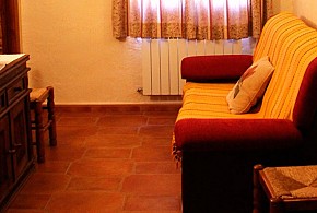 CASA RURAL SANTA ELENA