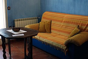 CASA RURAL SANTA ELENA