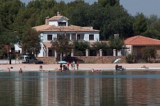 CASA RURAL SANTA ELENA