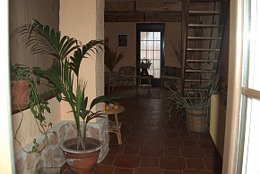 CASA RURAL SANTA ELENA