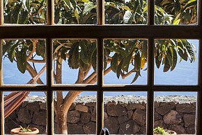 CASA RURAL SANTA LUCIA