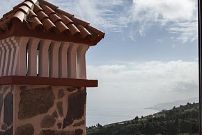 CASA RURAL SANTA LUCIA