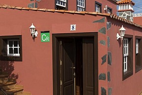 CASA RURAL SANTA LUCIA