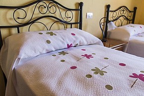 CASA RURAL SANTA LUCIA