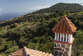 CASA RURAL SANTA LUCIA