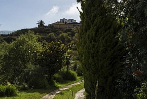 CASA RURAL SANTA LUCIA