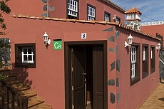 CASA RURAL SANTA LUCIA