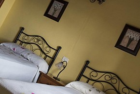 CASA RURAL SANTA LUCIA