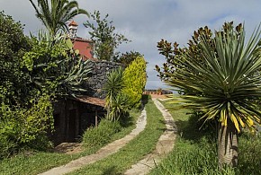 CASA RURAL SANTA LUCIA