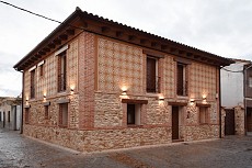 CASA RURAL SEÑORIO DE LOS FONSECA