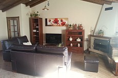 CASA RURAL SIERRA SAN MAMEDE