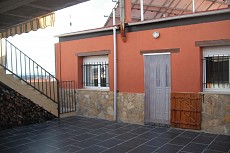 CASA RURAL SINGRA