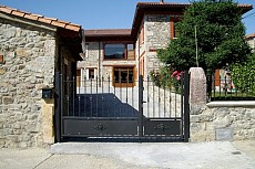 CASA RURAL SOLAPEÑA