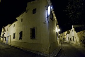 CASA RURAL & SPA LA GRAJA