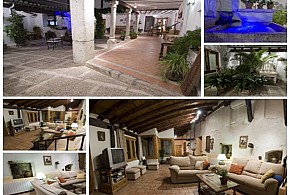 CASA RURAL & SPA LA GRAJA