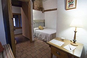 CASA RURAL & SPA LA GRAJA