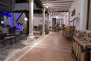 CASA RURAL & SPA LA GRAJA