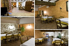 CASA RURAL & SPA LA GRAJA
