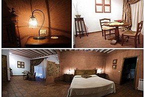 CASA RURAL & SPA LA GRAJA