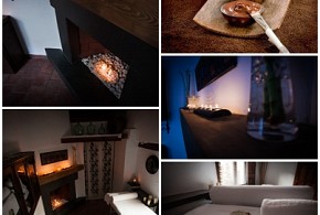 CASA RURAL & SPA LA GRAJA