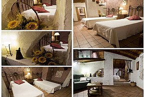 CASA RURAL & SPA LA GRAJA