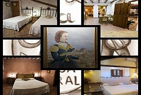 CASA RURAL & SPA LA GRAJA