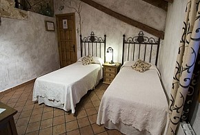 CASA RURAL & SPA LA GRAJA