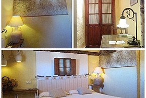 CASA RURAL & SPA LA GRAJA