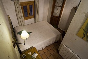 CASA RURAL & SPA LA GRAJA