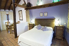 CASA RURAL & SPA LA GRAJA