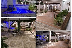 CASA RURAL & SPA LA GRAJA