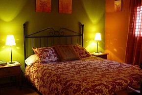 CASA RURAL, SPA Y RESTAURANTE EL HUERTO DEL ABUELO