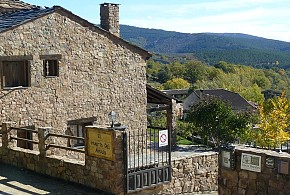 CASA RURAL, SPA Y RESTAURANTE EL HUERTO DEL ABUELO