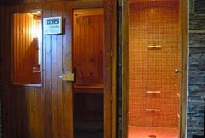 CASA RURAL, SPA Y RESTAURANTE EL HUERTO DEL ABUELO