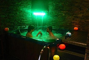 CASA RURAL, SPA Y RESTAURANTE EL HUERTO DEL ABUELO