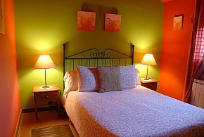 CASA RURAL, SPA Y RESTAURANTE EL HUERTO DEL ABUELO