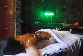 CASA RURAL, SPA Y RESTAURANTE EL HUERTO DEL ABUELO