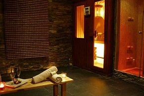 CASA RURAL, SPA Y RESTAURANTE EL HUERTO DEL ABUELO