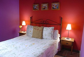 CASA RURAL, SPA Y RESTAURANTE EL HUERTO DEL ABUELO