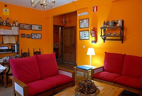 CASA RURAL, SPA Y RESTAURANTE EL HUERTO DEL ABUELO