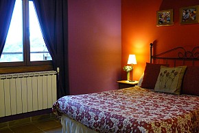 CASA RURAL, SPA Y RESTAURANTE EL HUERTO DEL ABUELO