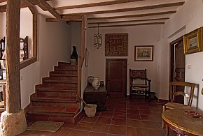 CASA RURAL TERRAZAS A LA PLAZA
