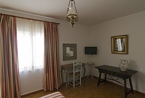 CASA RURAL TERRAZAS A LA PLAZA
